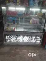Frijar cak bekari