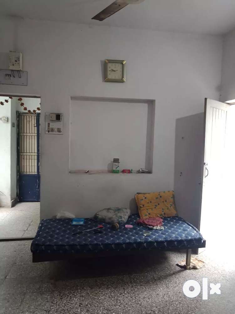 Furnished 2 bhk for rent.