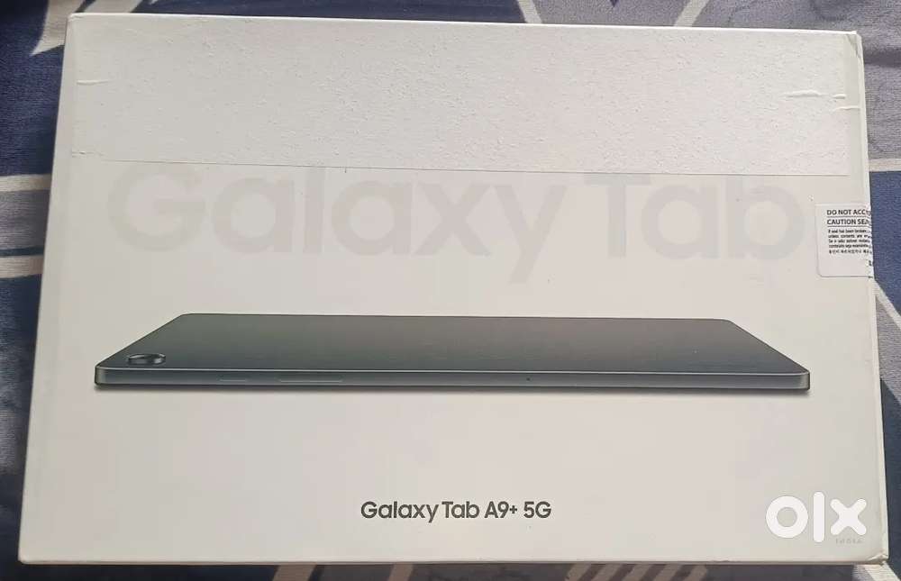 Samsung Galaxy A9+5G