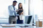 REQUIREMENT FEMALE PERSON FOR PERSONAL ASSISTANT/PERSONAL SECRETORY.