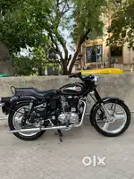 Royal Enfield Bullet Standard 350