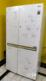 Refrigerator OLG