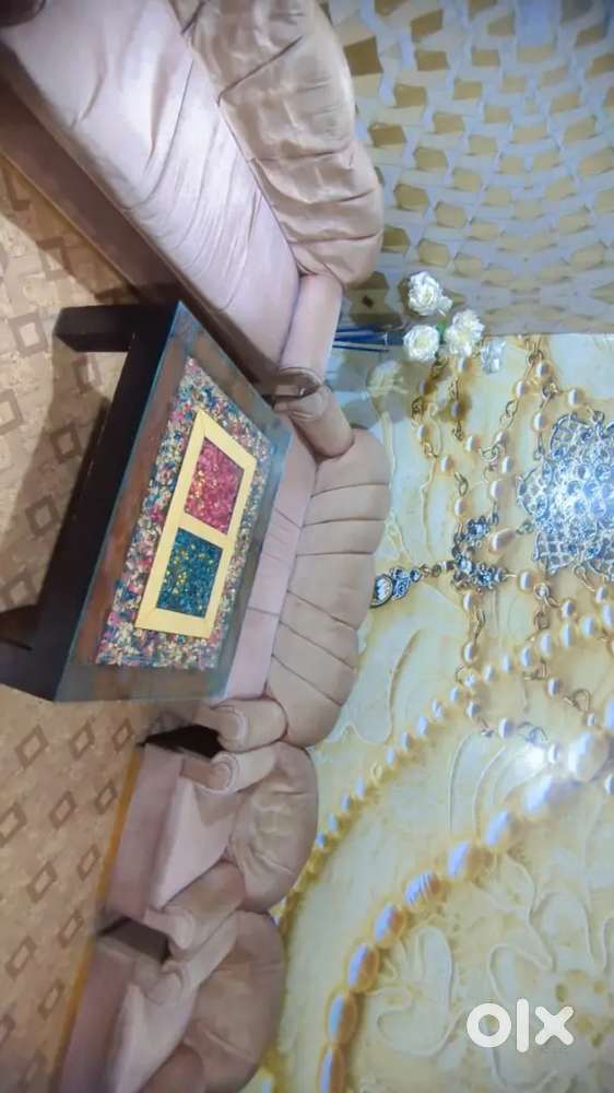 8 seater sofa only