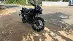 Bajaj pulsar 150 - 29kms driven - 2019