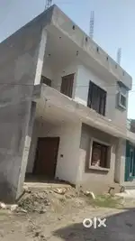 NEWLY CONSTRUCTED HOUSE SEMI FURNISHED IN TALAB TILLO CAMP ROAD