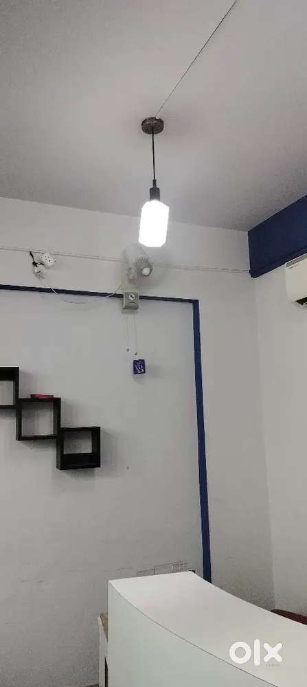 Commercial  Accademy office Rent