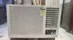 1.5 year Old inverter Ac  Brand: Whirlpool