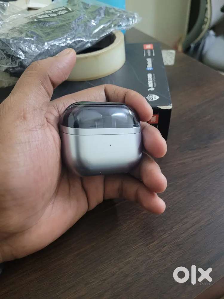 Samsung buds 3 pro