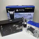 PS5 Digital Edition Console Bundle - PlayStation 5 digital