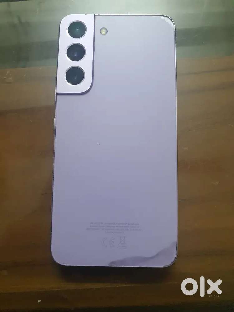 Samsung galaxy s22 256 GB