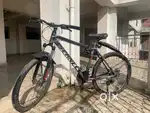 Schnell 21 gears bicycle - Cyclone 1.0