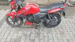 TVS Apache RTR 160