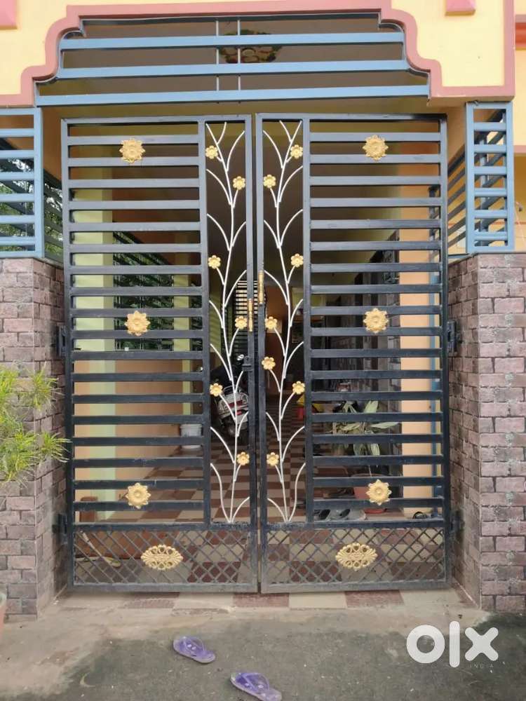 Fully furnished 2 bhk house for rent