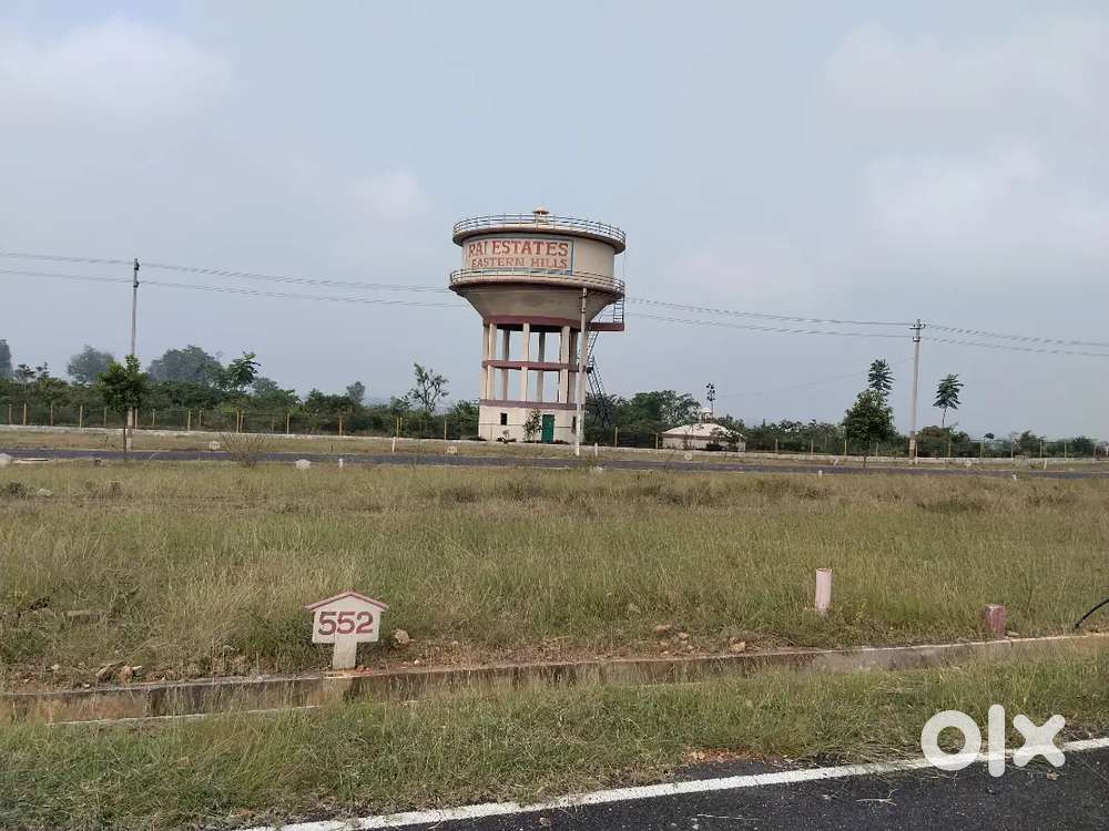 9 kms from Mysore city