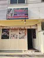 Pallavi beauty parlour