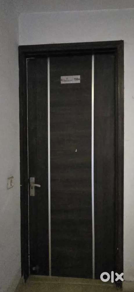 2 Bedroom BDI AMBARAM Bhiwadi Sector 93, 980Ft For Sale Near Tapukara