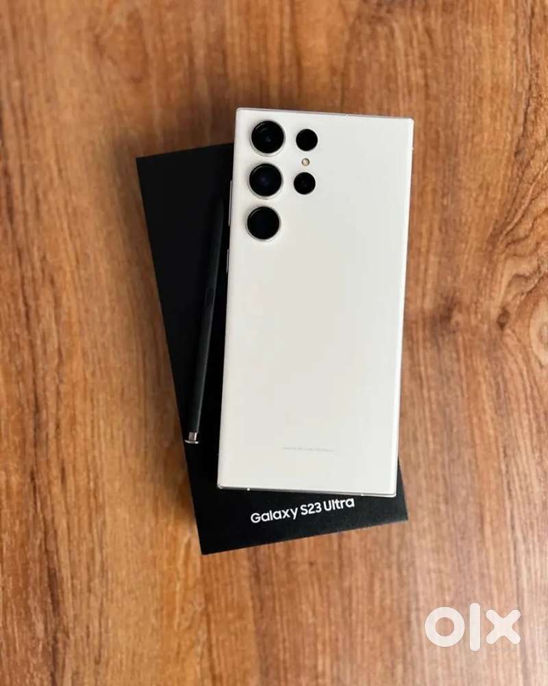 I want to sell my Samsung s23ultra 256gb urgently