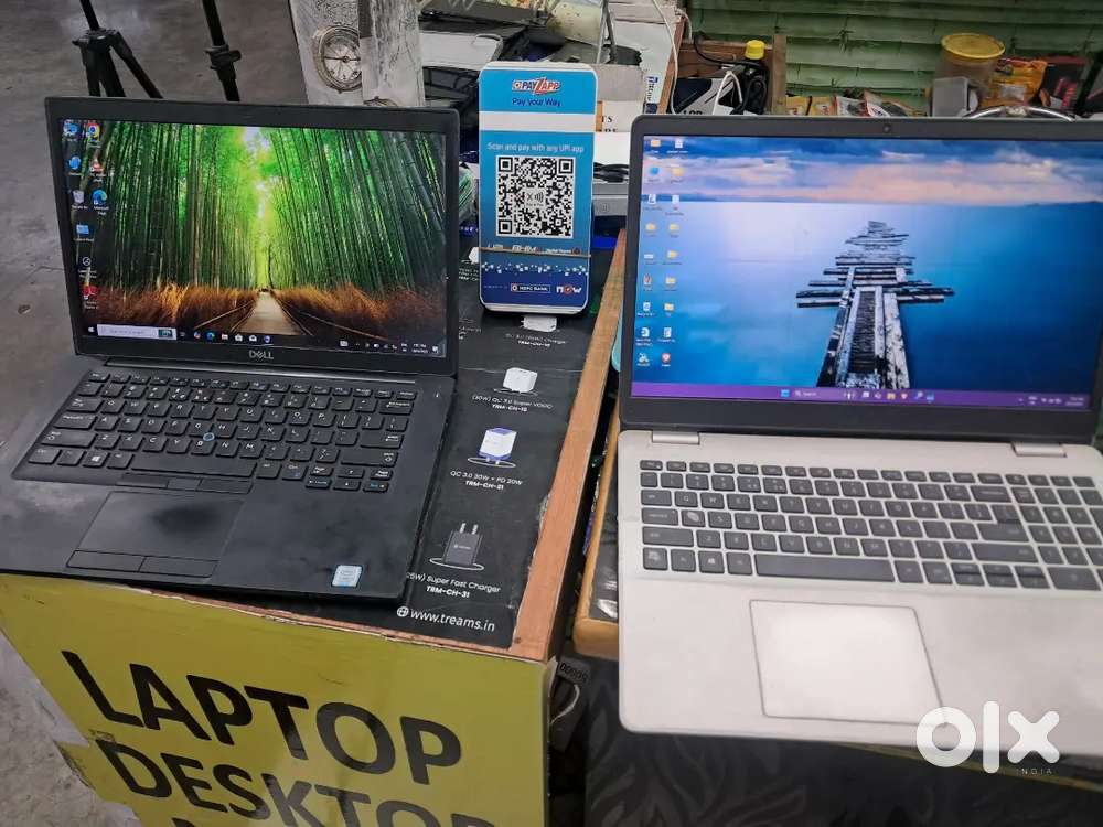 Dell vitro 3500