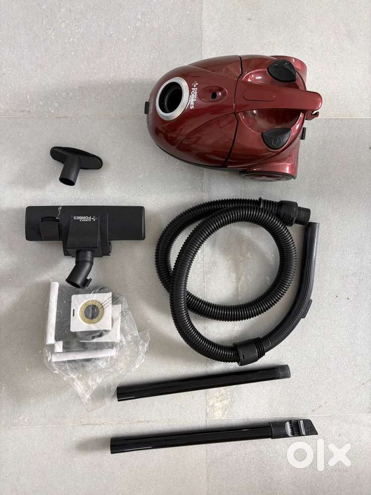 Eureka Forbes DX Clean Vacum Cleaner