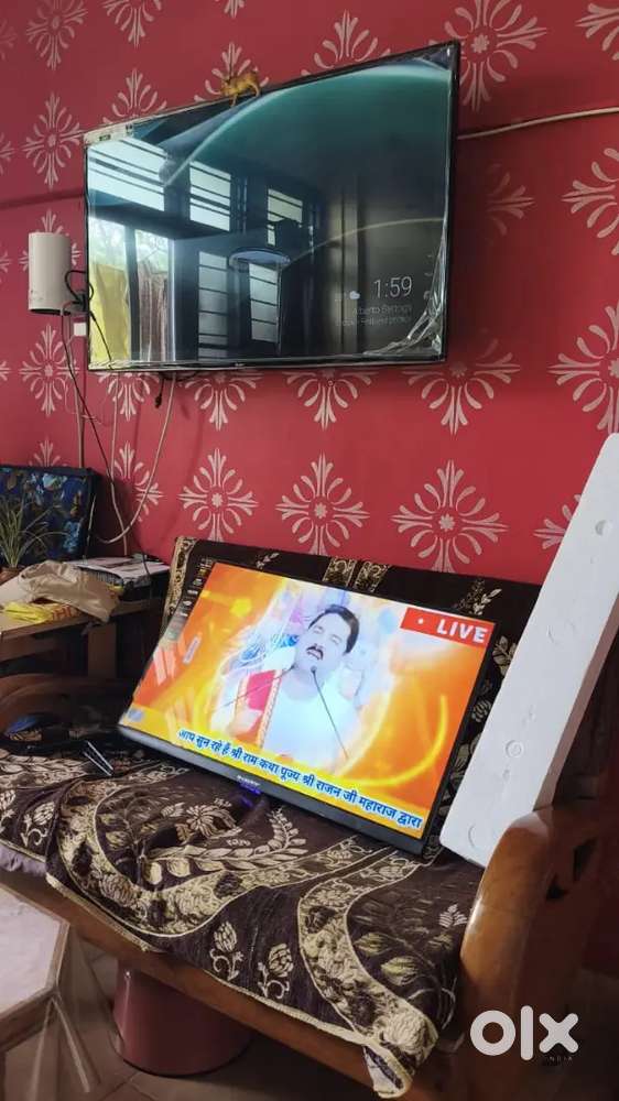32 Inch Smart TV Sell