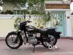 STANDARD 350  bs4 ABS