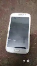 Old model not working