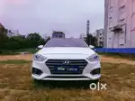 Hyundai Verna 1.6 SX VTVT, 2019, Petrol