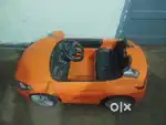 Toy Electrical Car