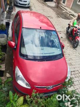 Hyundai i10 2009 Petrol