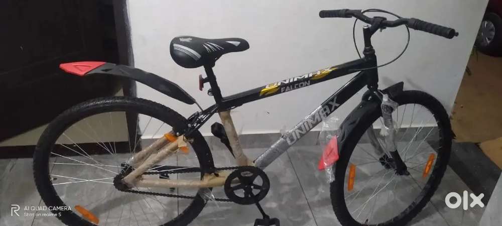 UNIMAX falcon bycycle normal