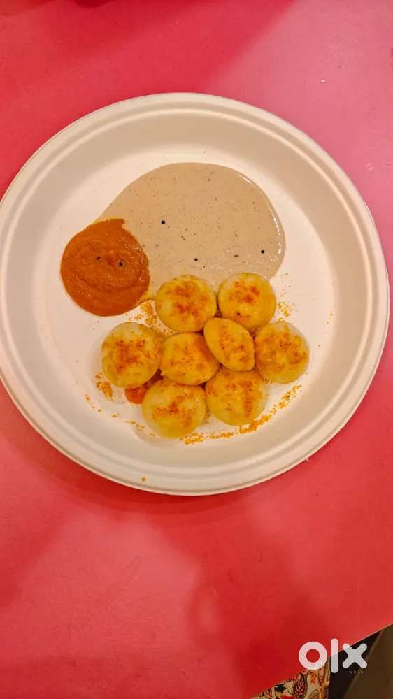 Need south indian cook