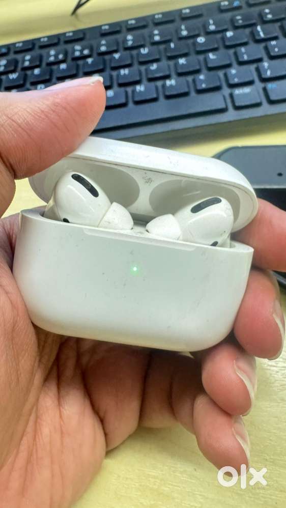 Airpods Pro 1 - Original Box