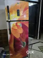 Whirlpool Fridge 235 ltr