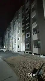 2BHK FLATS రాజధాని అమరావతి పట్టణముఖ ద్వారం గోరంట్ల గుంటూరులో