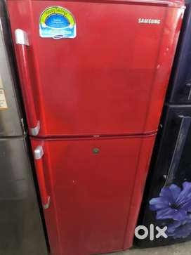 Selver Samsung double door fridge good