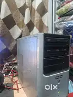 CPU (Computer)