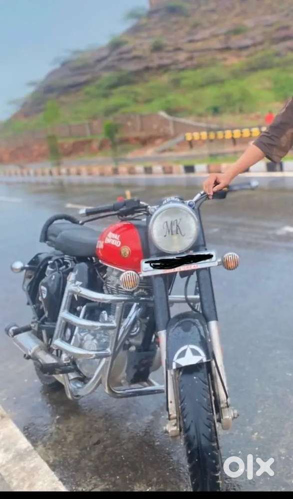 A one condition all original alo whil and Acceserise loaded