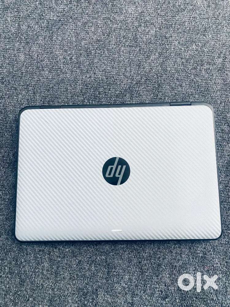 HP Probook X360 11 G2 2-in-1 11.6-inch Touchscreen Laptop,i5,8/512