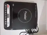 Prestige 1600 Watts Induction Cooktop