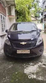 Chevrolet Beat LS  Petrol