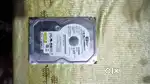 Hard Disk Sata