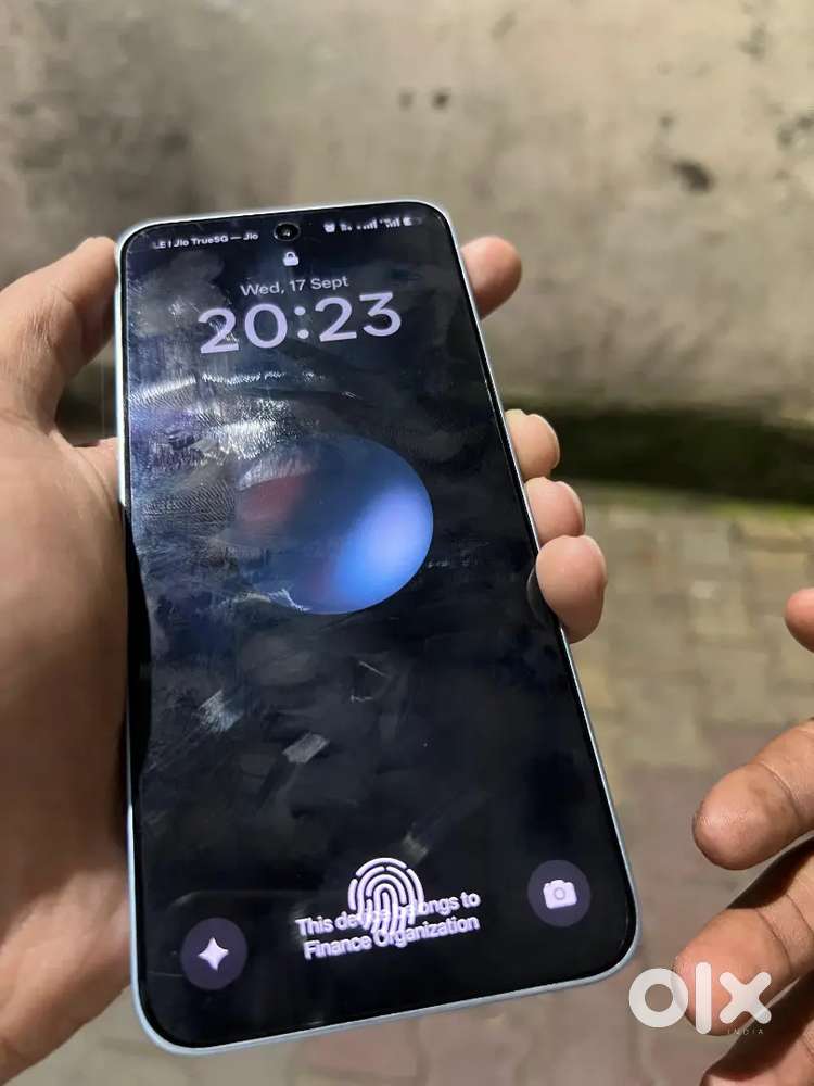 Oppo f29 5g