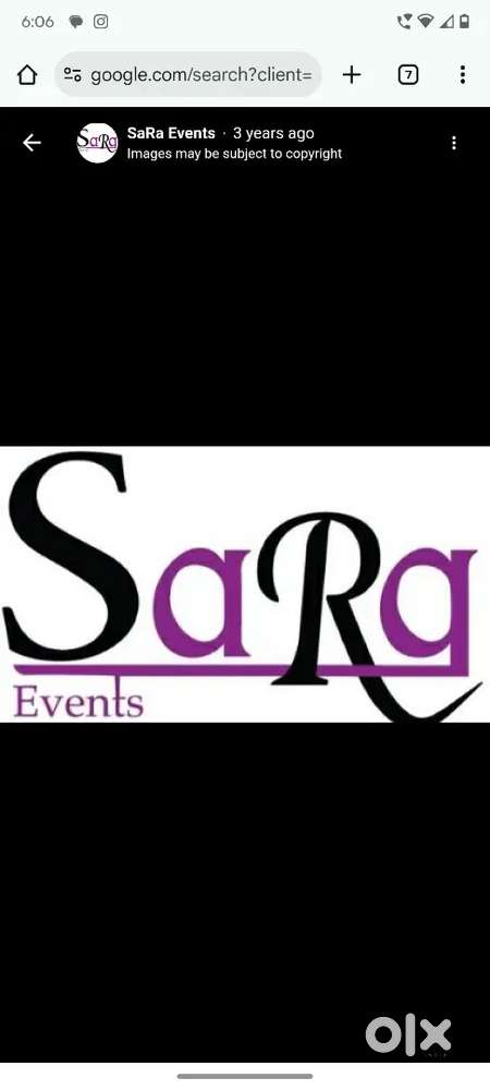 Sara events