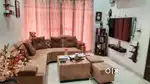 Fully furnished 2BHK for sale