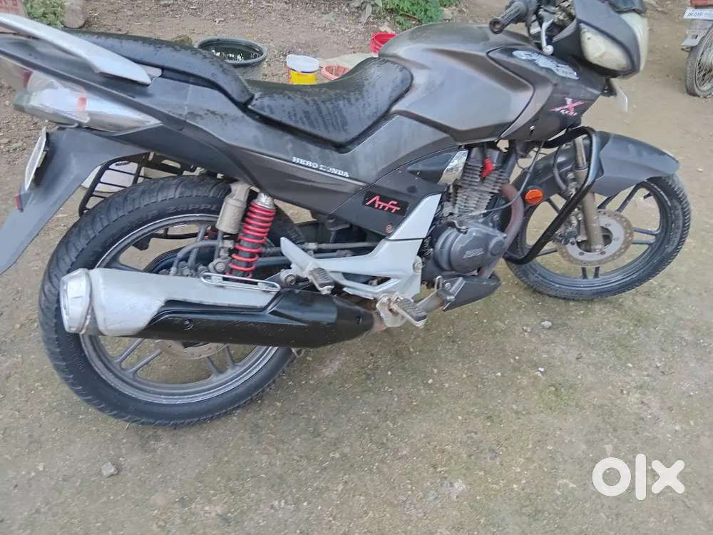 Cbz xtrem sell krna hai