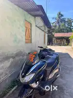 Good conditions