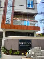 PG Accommodation for women