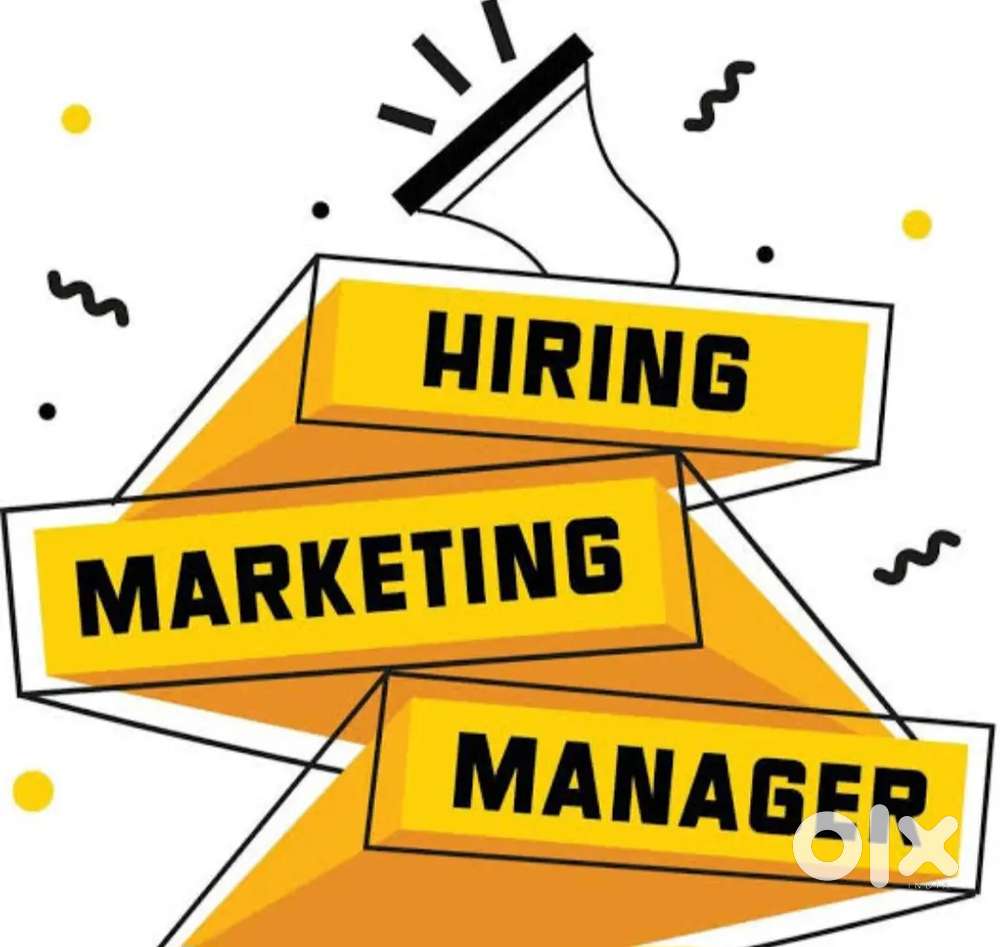 Marketing Executive Female