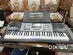 Casio PIANO