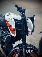 Duke 200 bs4